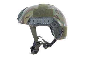 bullet proof helmets