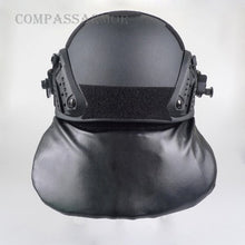 Ballistic Helmet Full Face
