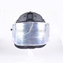 Ballistic Helmet Full Face