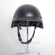 kevlar ballistic helmet