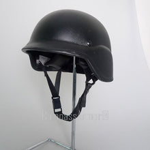 kevlar ballistic helmet