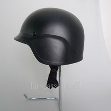 kevlar ballistic helmet