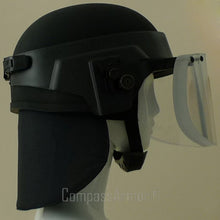 kevlar tactical helmet