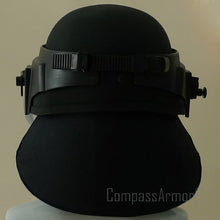 kevlar tactical helmet