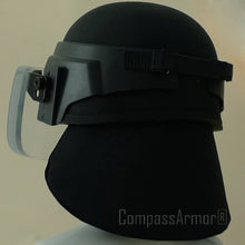 kevlar tactical helmet