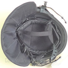 kevlar tactical helmet