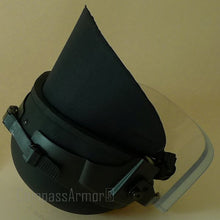 kevlar tactical helmet