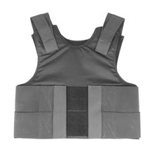Level 3A Soft Body Armor