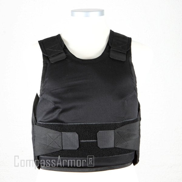 Tactical Body Armor Vest 