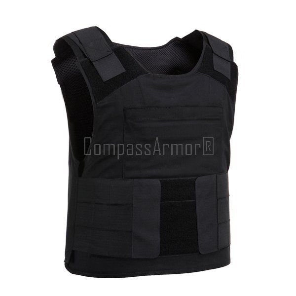 kevlar vest