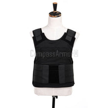 kevlar vest