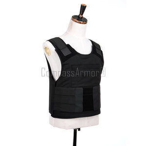 kevlar vest