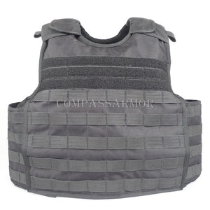 Ballistics Vest