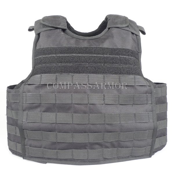 tactical bulletproof vest