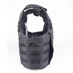 Ballistics Vest