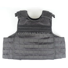 tactical bulletproof vests