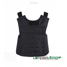 Bulletproof Vest Tactical