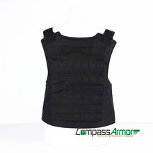 Bulletproof Vest Tactical