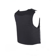 Level 3A Soft Body Armor