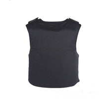 Level 3A Soft Body Armor