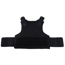 Level 3A Soft Body Armor
