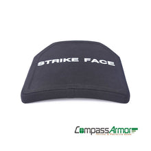 Ballistic Plates Level 4