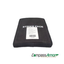 ballistic plates level 4