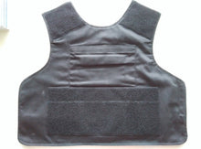 kevlar vest