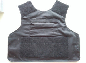 kevlar vest