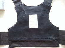 kevlar vest