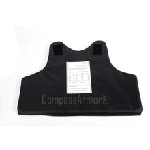 kevlar vest