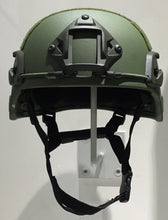 UHMWPE MICH Tactical Ballistic Helmet NIJ Level IIIA