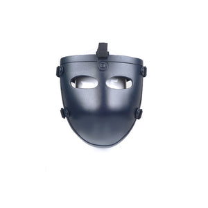 Ballistic Face Mask