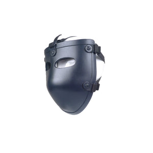 Ballistic Face Mask