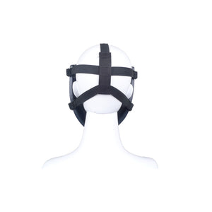 Ballistic Face Mask