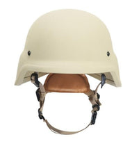 kevlar ballistic helmet