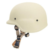 kevlar ballistic helmet